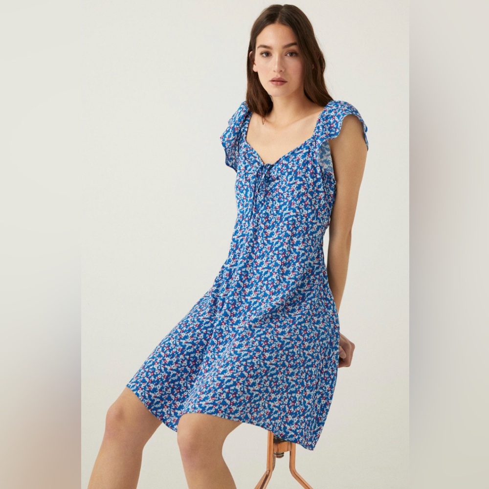 ⭐️2/$20⭐️ Jodifl Boutique Dress, Size Medium